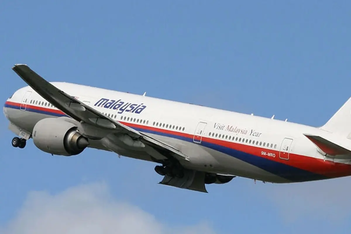 Nasib MH370 - Dimana Ibu Iqbal