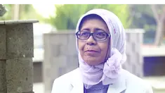 Dokter Bicara Kanker Serviks 