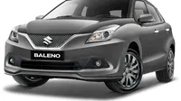 Pilah-Pilih Mobil Hatchback Paling Komplit, Suzuki Baleno Bisa Jadi Pilihan