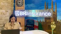 PT BRI Asuransi Indonesia yang dikenal BRI Insurance (BRINS) mampu mencatatkan premi bruto sebesar Rp 3,30 triliun atau tumbuh sebesar 26,60% dibandingkan tahun 2022 (Rp2,60 triliun) secara year on year. (Dok. BRI Insurance)