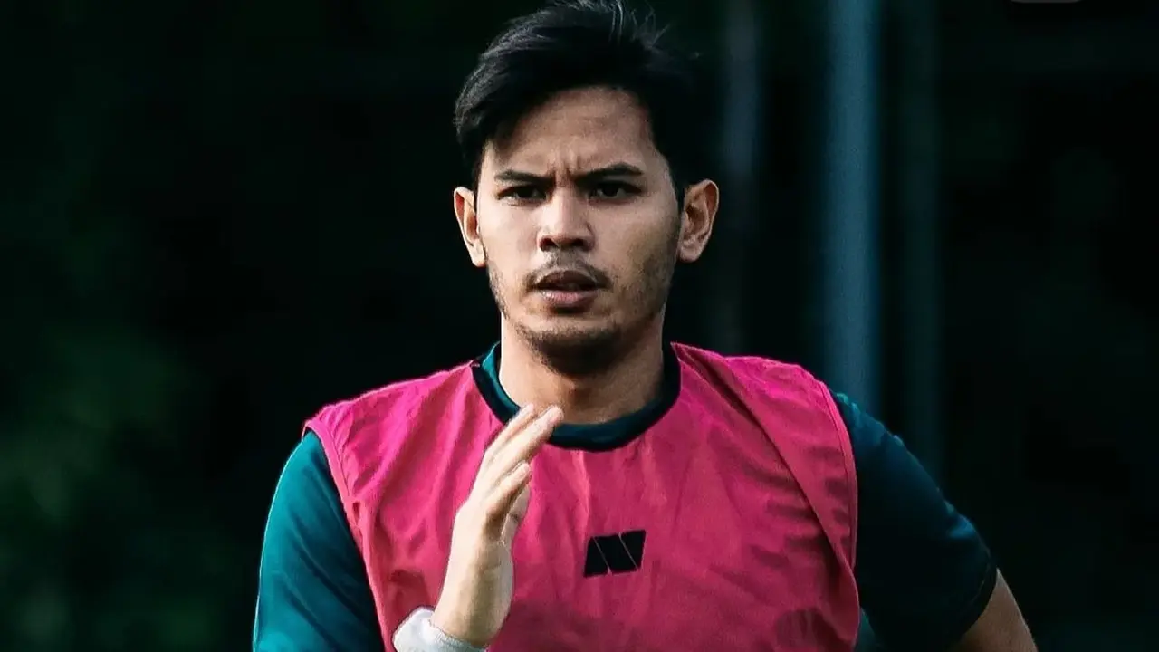Marwin Angeles