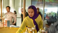 Jakarta Dessert Week 2026 Ajak Pelaku Kuliner Ciptakan Kreasi Bertema Dangdut
