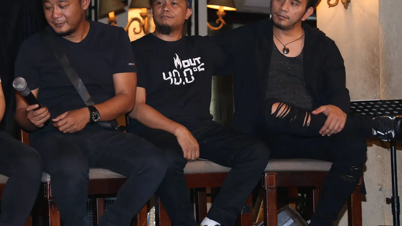 Reza NOAH