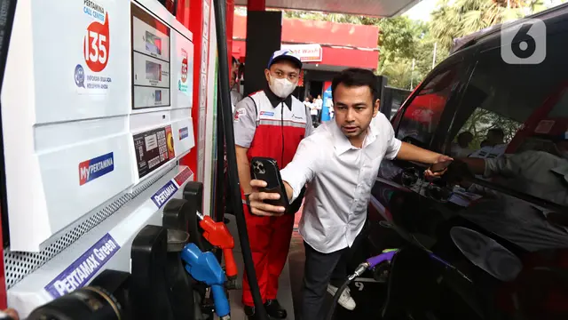 Raffi Ahmad