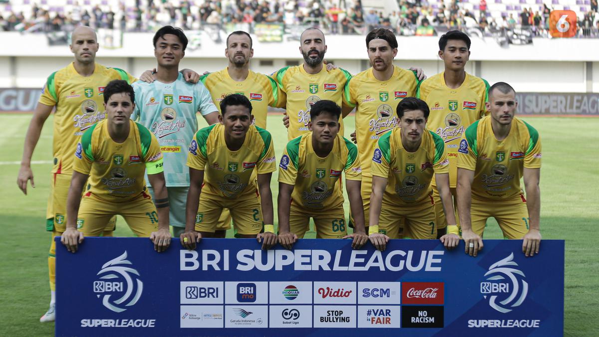 Jadwal Lengkap Pekan Ketiga BRI Super League 2025/26: Persebaya vs Bali United Jadi Sorotan
