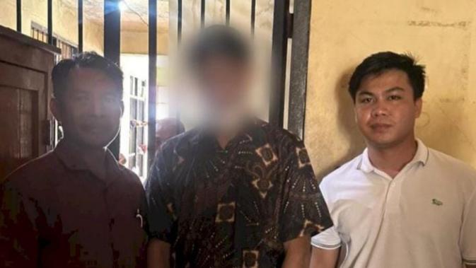 NTT Gempar: Paman Hamili Ponakan, Lalu Paksa Aborsi Kandungan