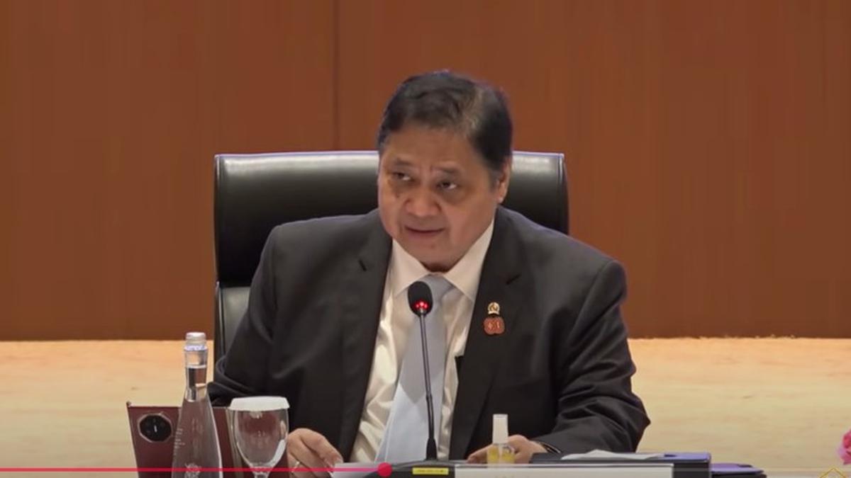 Pemerintah Gelar Magang untuk 20 Ribu Fresh Graduate S1-D3, Beri Gaji UMP