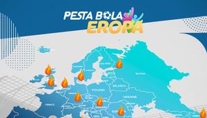 Jadwal Euro 2020 Siaran Langsung Laga Pembuka Piala Eropa Di Rcti Catat Tanggal Dan Waktunya Piala Eropa Bola Com