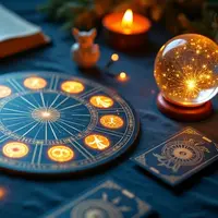 logo ramalan zodiak aries (sumber: AI generated)
