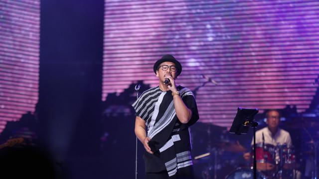 Lirik Lagu Lagu Rindu Kerispatih Ragam Bola Com