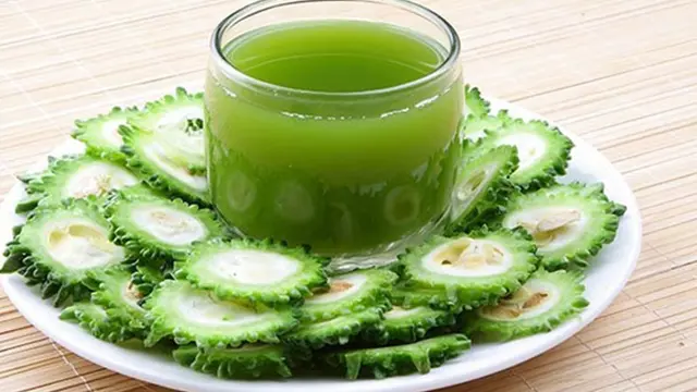 Pare, Pahit Rasanya Tapi Manjur Obati Kanker dan Diabetes