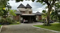Properti Solo Raya Diburu Investor Luar Kota