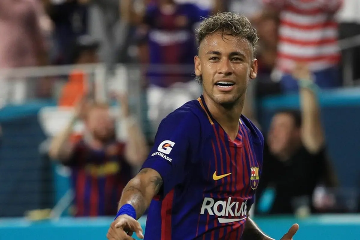 Neymar
