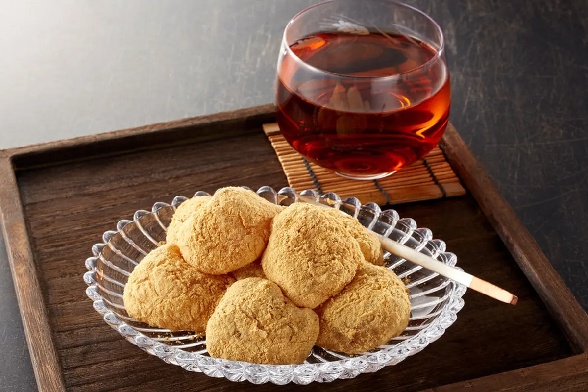 mochi mocaf