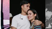 Momen Kebersamaan Vidi Aldiano dan Sheryl Sheinafia (Sumber: Instagram//vidialdiano//sherylsheinafia)