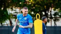 Perkuat Lini Pertahanan, Persijap Resmi Datangkan Bek Impor asal Spanyol Jebolan Atletico Madrid