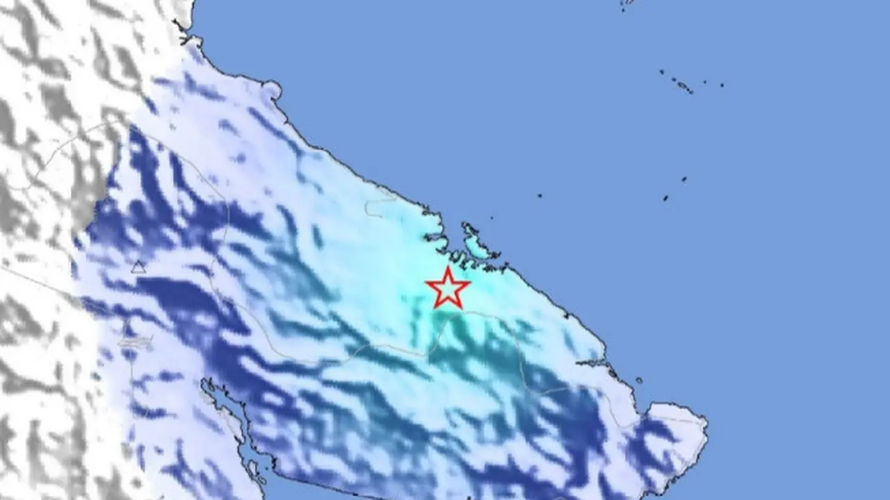 Gempa