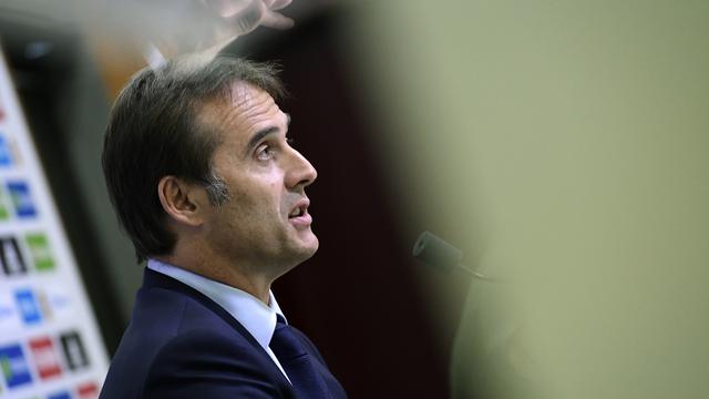 Julen Lopetegui