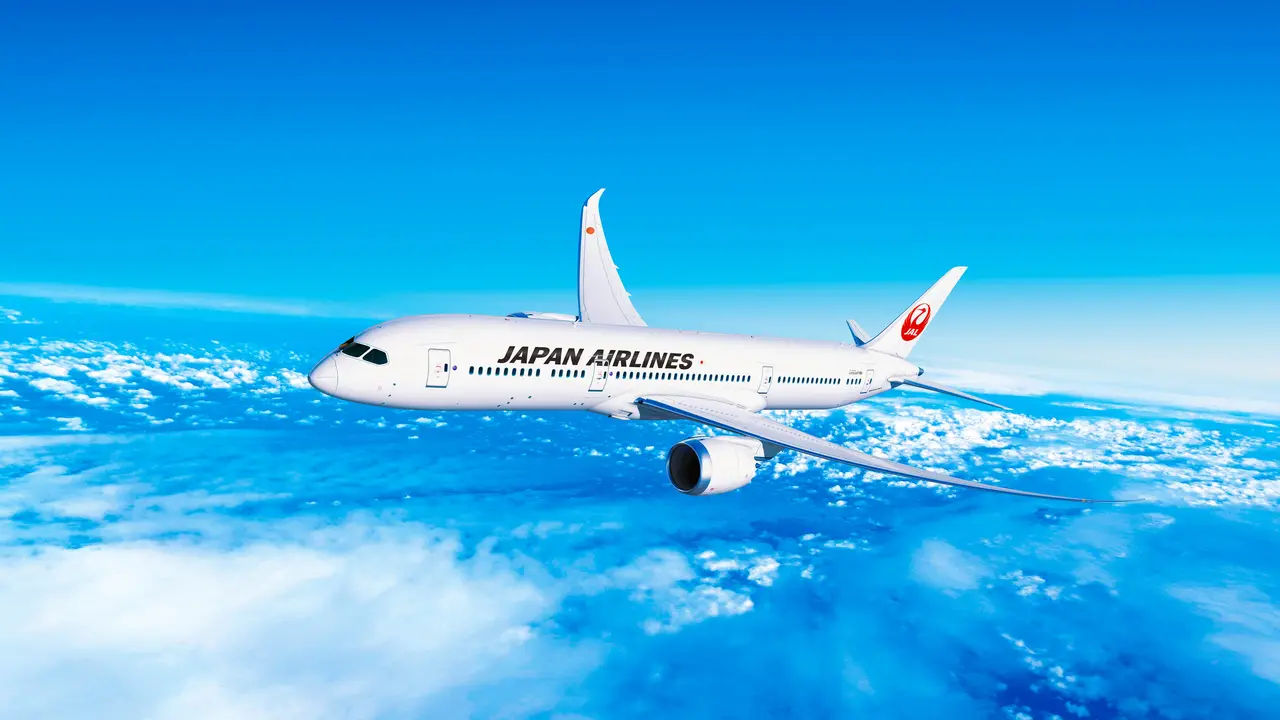 Japan Airlines