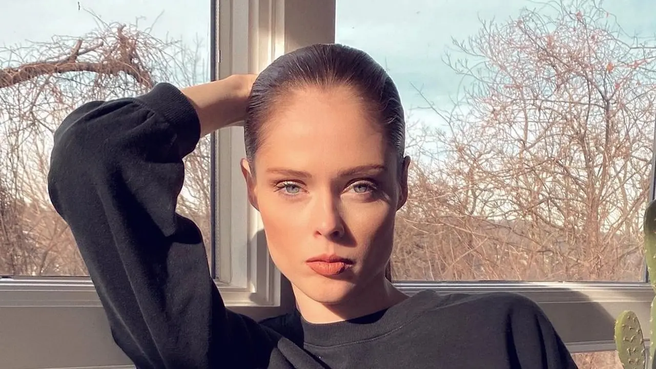 Coco Rocha