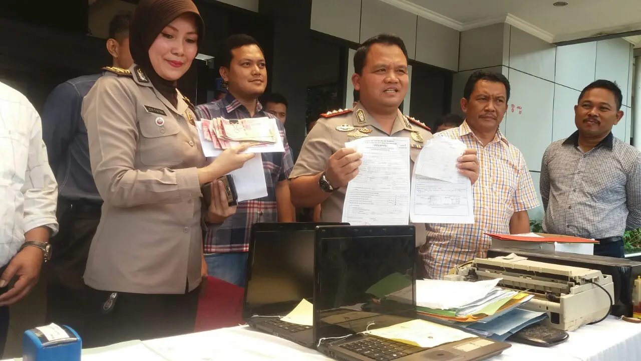 Fernando Purba/Liputan6.com