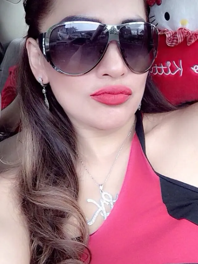 Lilis Karlina