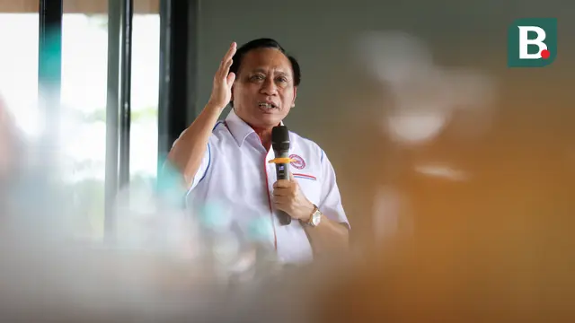 Pembubaran Timnas Voli Indonesia SEA Games 2021