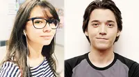 Para fans sangat berharap Yuki Kato dan Stefan William bisa jadian.