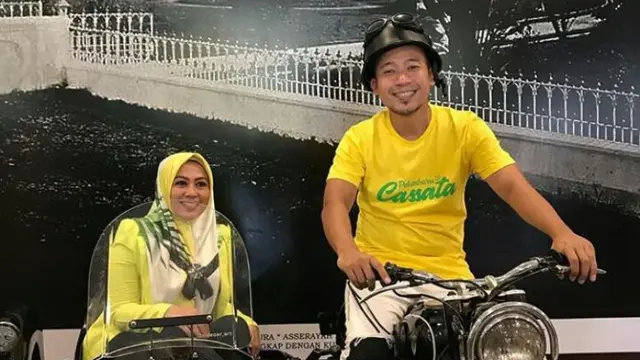 [Bintang] Denny Cagur