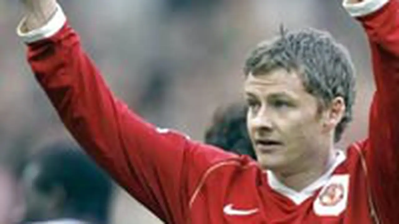Manchester United