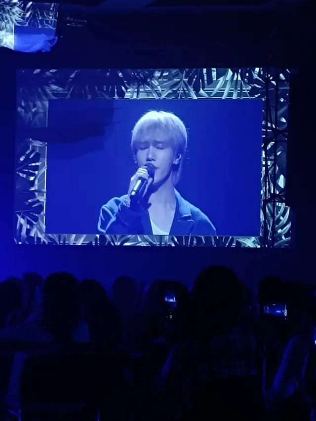 Yesung Super Junior