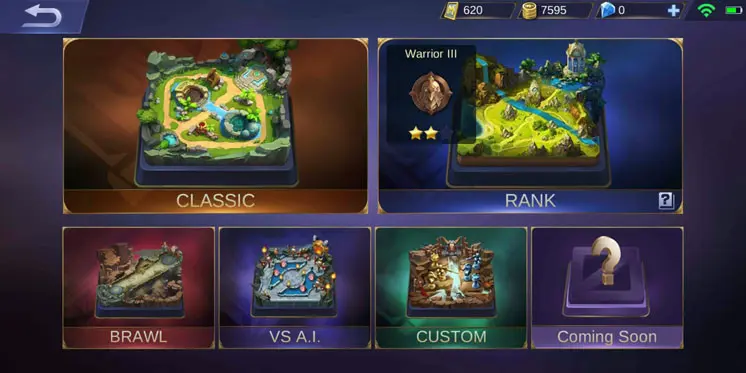 Mobile Legends (Liputan6.com/Yuslianson)