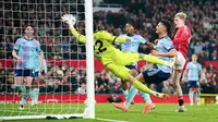 Bintang Impian Amorim Sulit Direkrut, Manchester United Berencana Boyong Pemain Kejutan