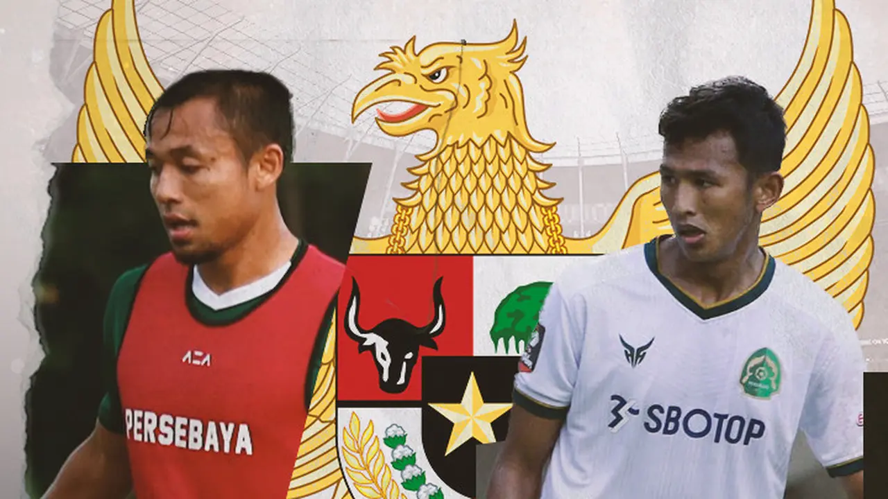 Arif Satria dan Didik Wahyu