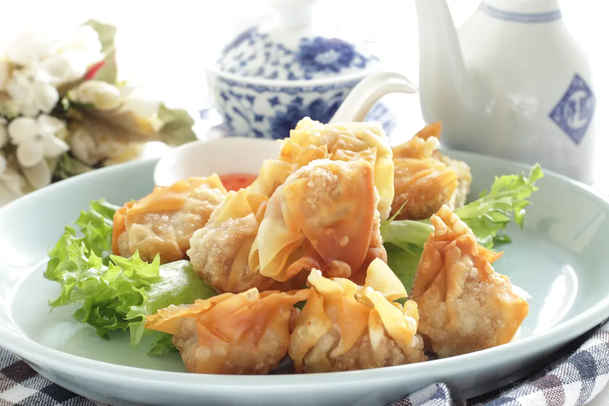 siomay
