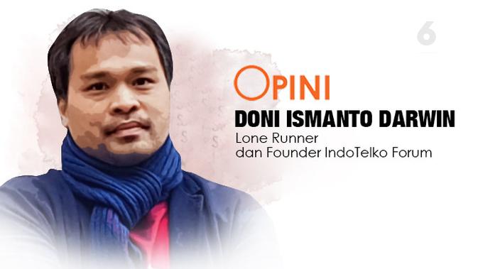 Opini Covid 19 Dan Transformasi Digital Tekno Liputan6 Com