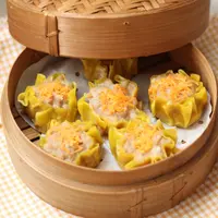 Ilustrasi dimsum (c) Shutterstock/Miradawahyu