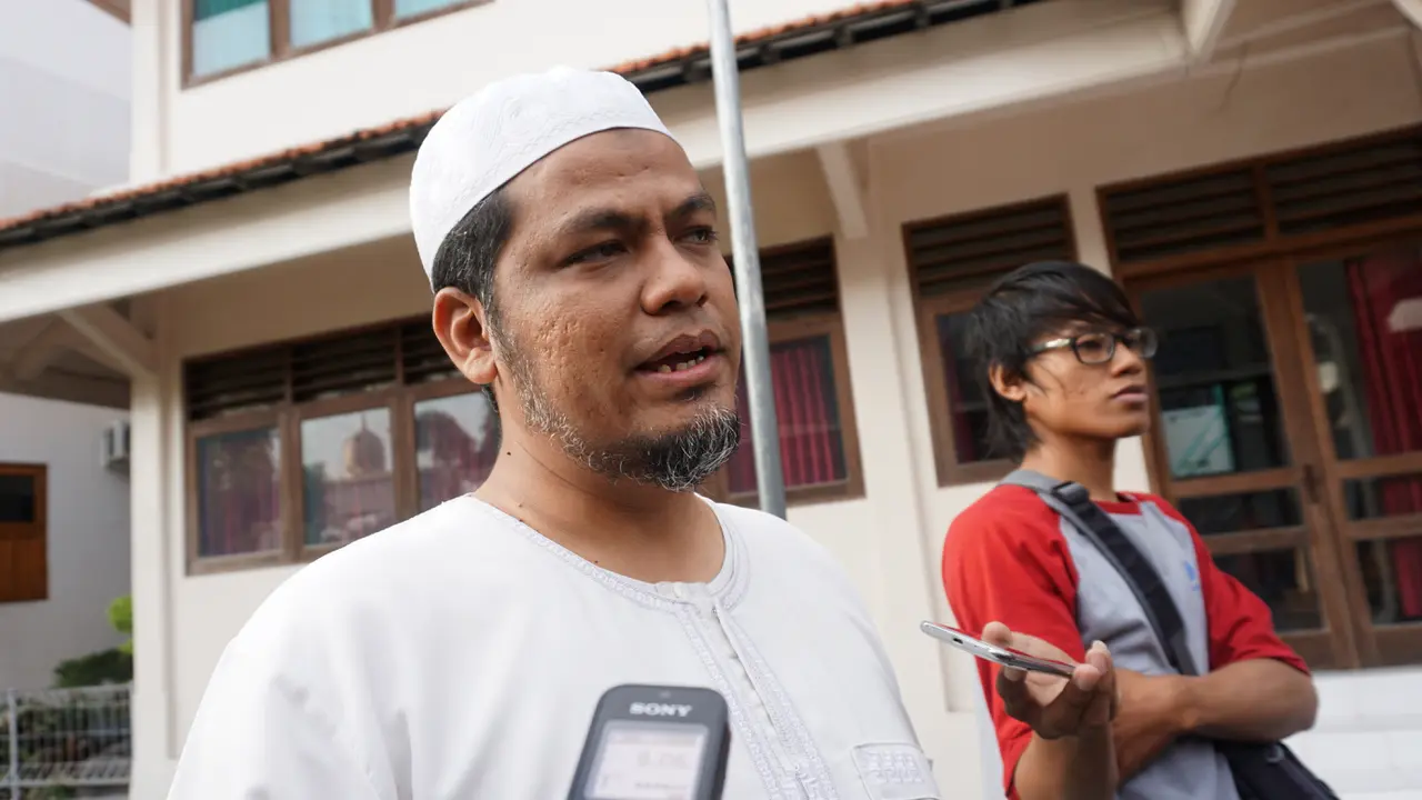 Abdul Rochim Ba'asyir