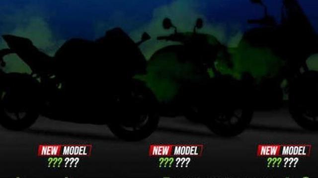 Kawasaki Siapkan Motor Bergenre Cruiser, Eliminator 250 Bangkit Lagi?