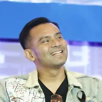 Judika (Bambang E Ros/Fimela.com)