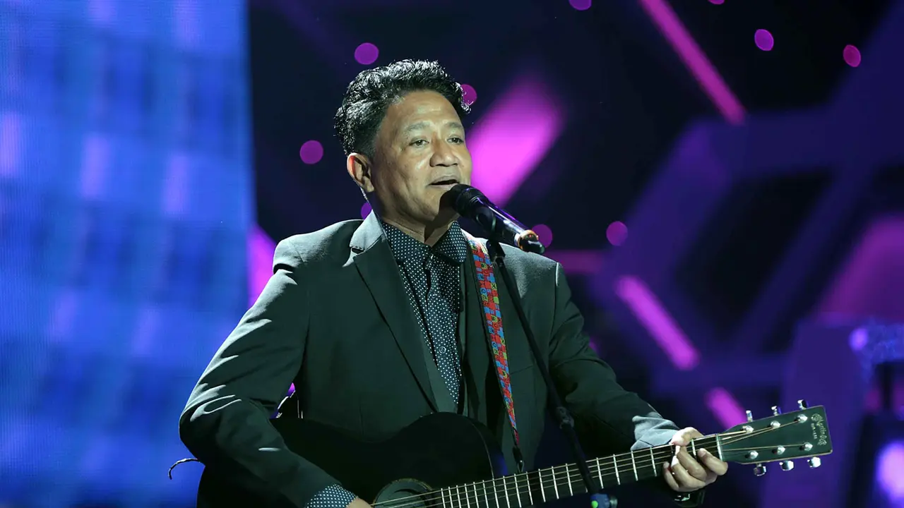 [Bintang] Andre Hehanusa