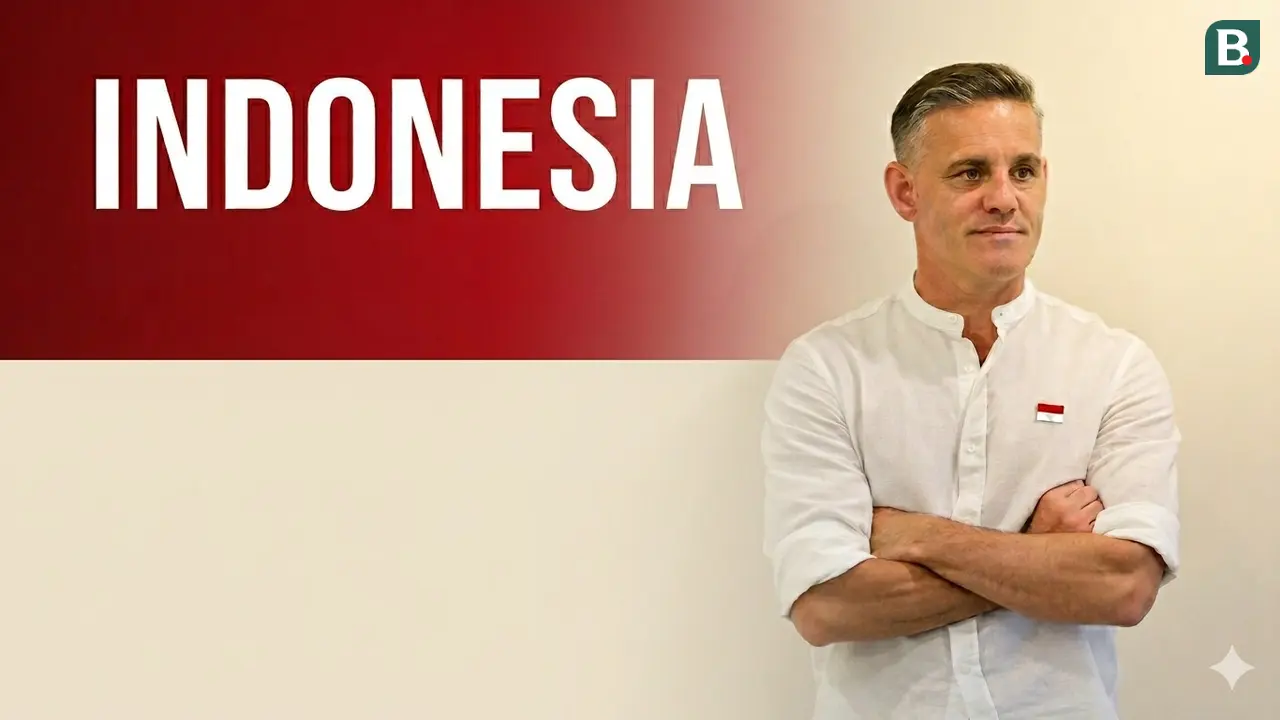 John Herdman - Bola Break 2026