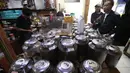 Sementara untuk impor kopi robusta hanya 35,4 ribu ton. (Liputan6.com/Angga Yuniar)