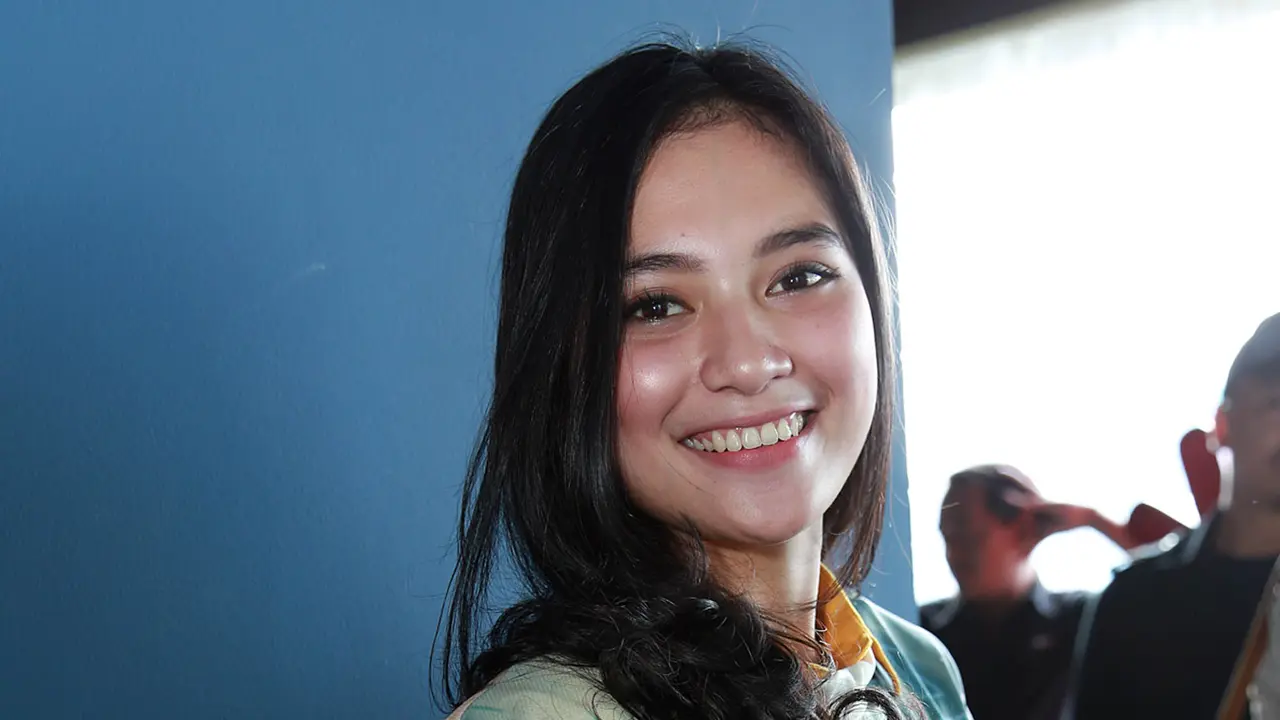 [Bintang] Indah Permatasari