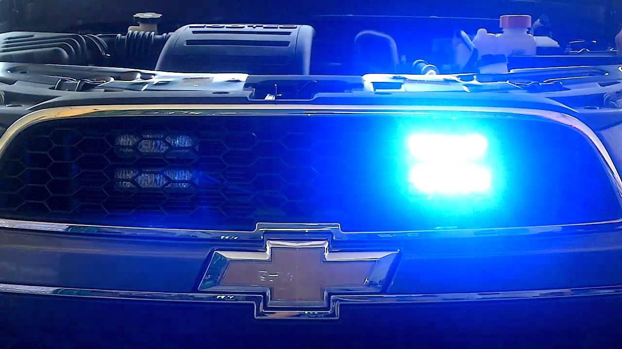 [Bintang] Ingat, Lampu Strobo Bukan Buat Gaya-gayaan!