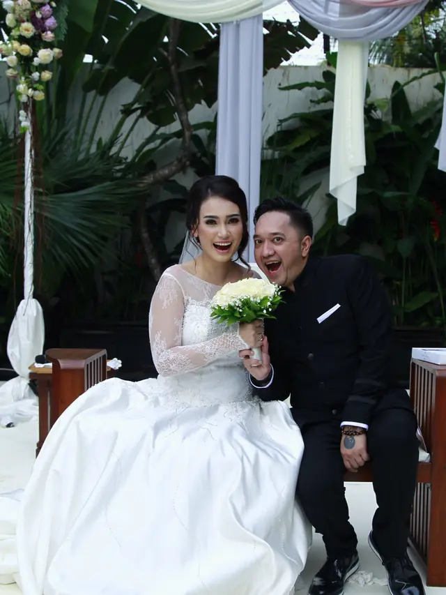 [Bintang] Feby Febiola