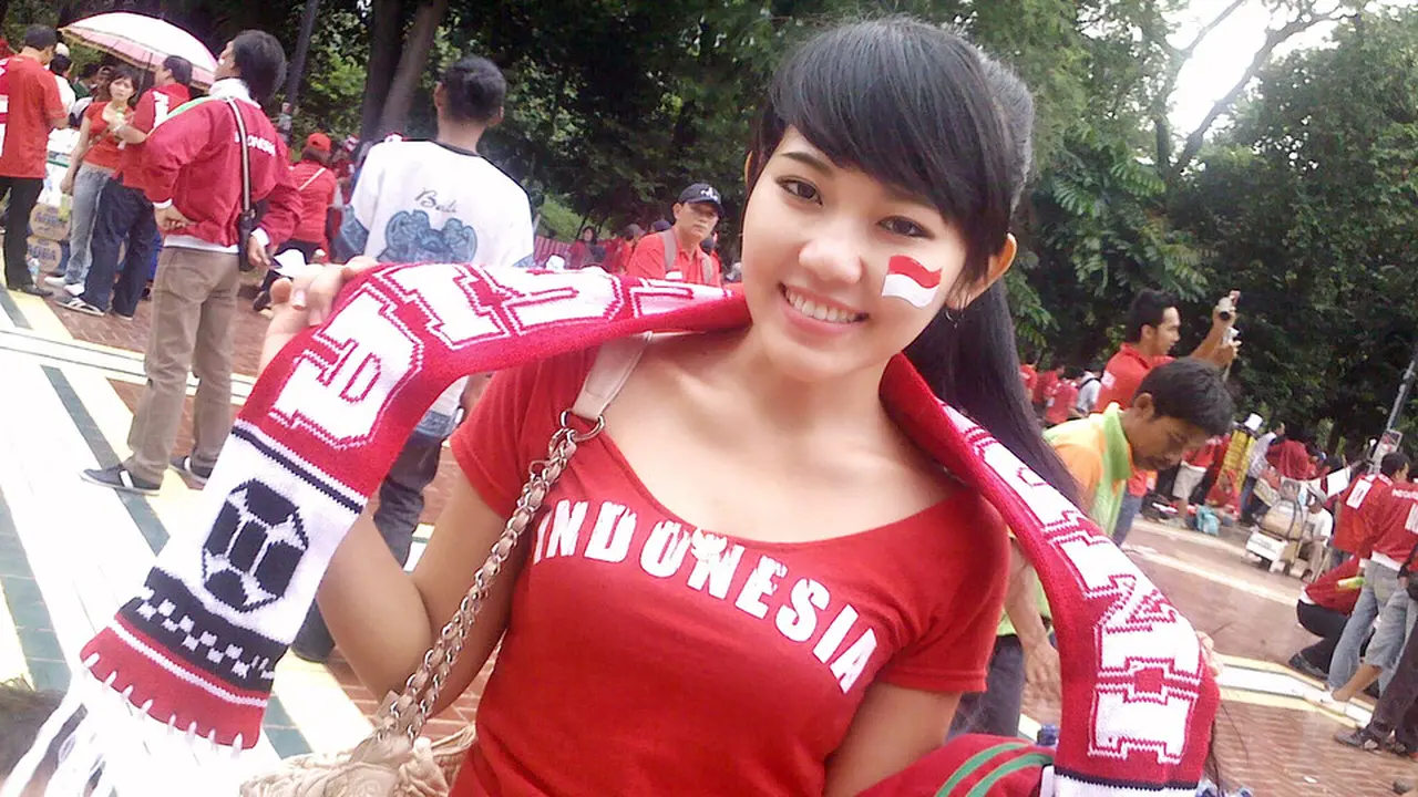 [Bintang] Via Vallen
