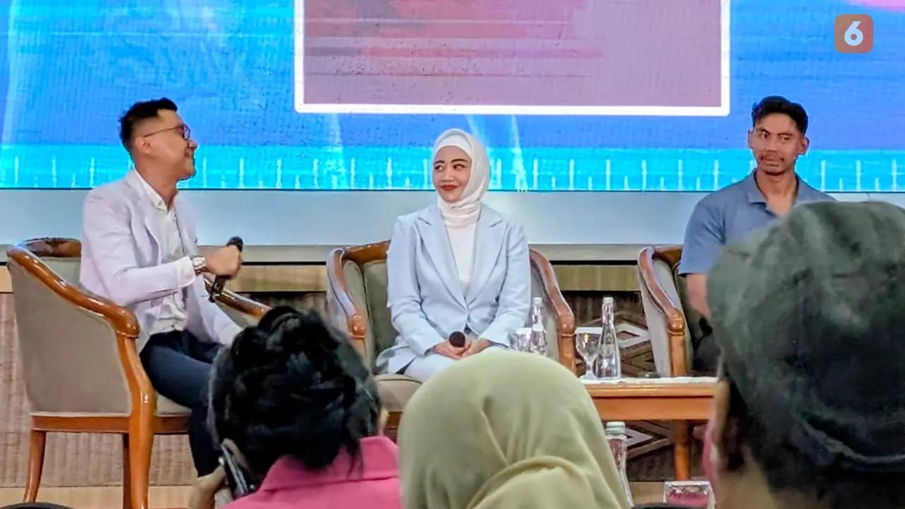 Skinny Fat, Berat Badan Normal tapi Risiko Penyakit Dua Kali Lebih Besar Ketimbang Obesitas