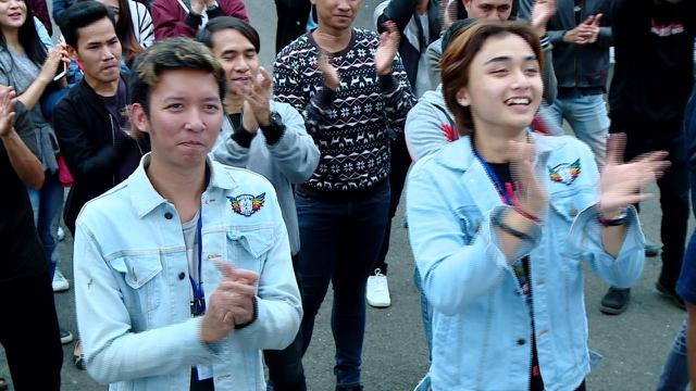 Live Streaming SCTV Sinetron Anak Langit Episode Minggu 3 ...