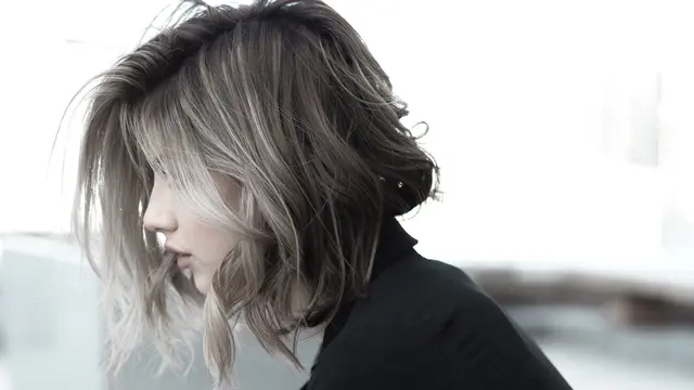 Dampak buruk sinar UV matahari terhadap rambut